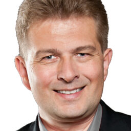Mag. Albert Allbauer, MBA