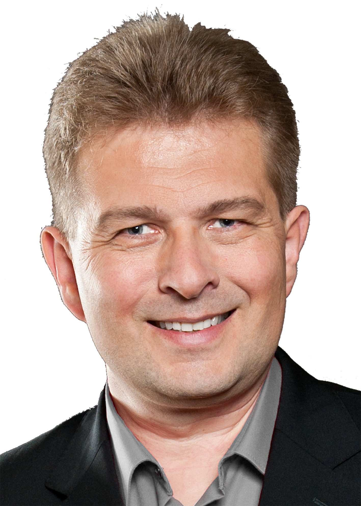 Mag. Albert Allbauer, MBA