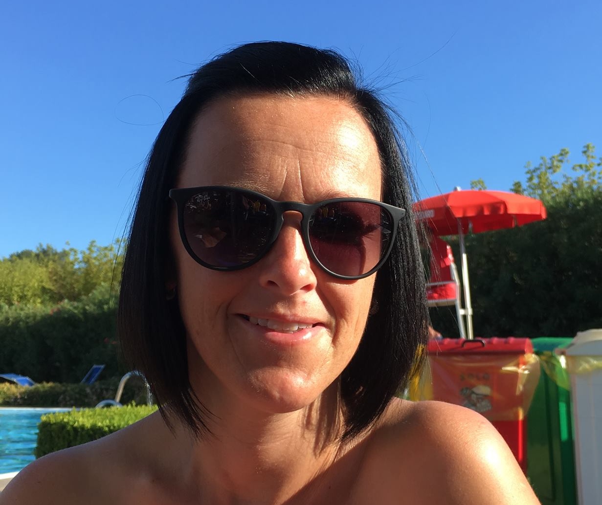 Carmen B. Dörfler