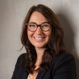 Claudia Hamedinger