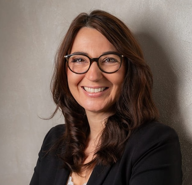 Claudia Hamedinger
