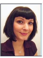 Mag. Julia Hatzoglo