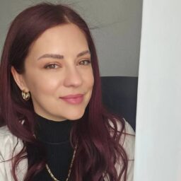 Khrystyna Vartanova