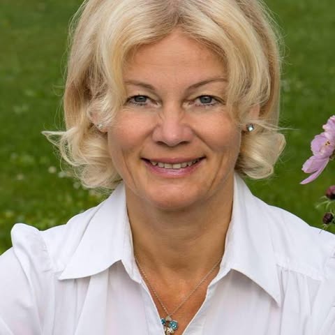 Margit Fensl
