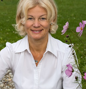 Margit Fensl