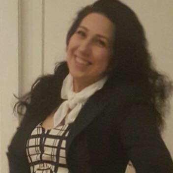 Maryam Schubert