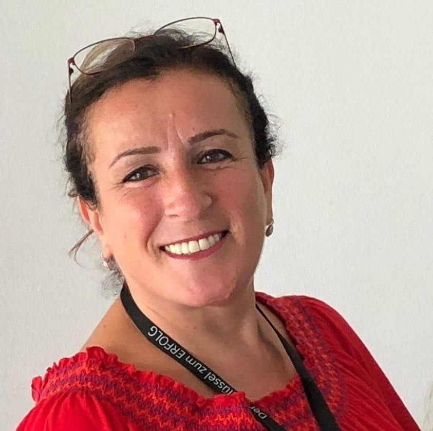 Mürüvvet Uyanik