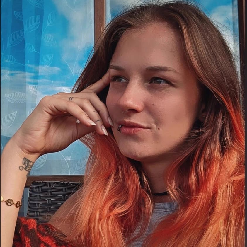 Yvonne Spitzer