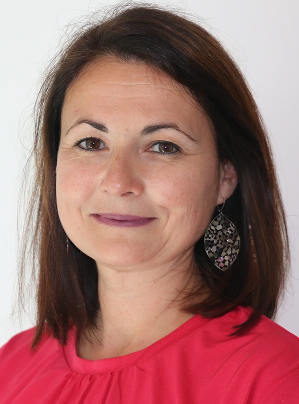Doris Handler