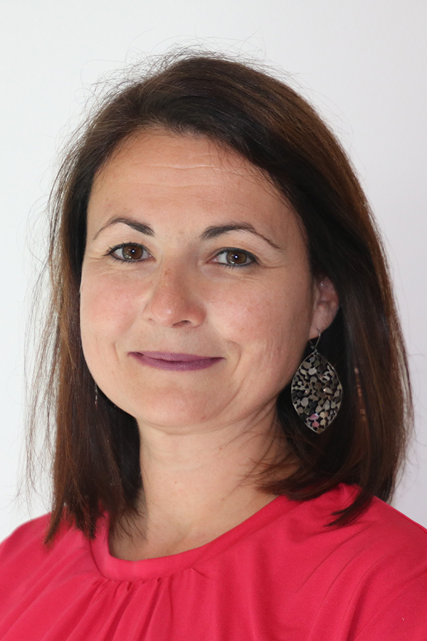 Doris Handler