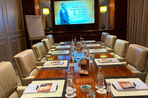 Wohlstand Mastery Retreat New York 2026 (1)